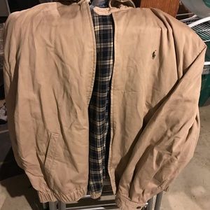 Men’s Polo Ralph Lauren Jacket